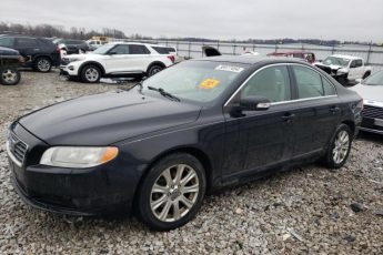 YV1AS982891105072 | 2009 Volvo s80 3.2