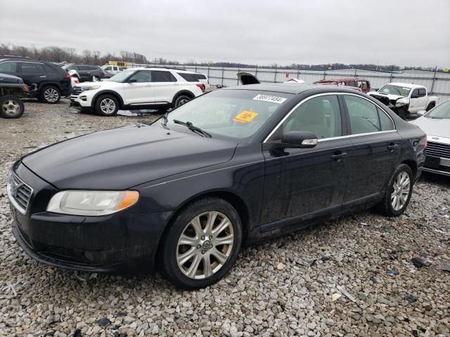 YV1AS982891105072 | 2009 Volvo s80 3.2