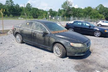 YV1AS982X71043543 | 2007 VOLVO S80