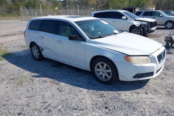 YV1BW982081034621 | 2008 VOLVO V70