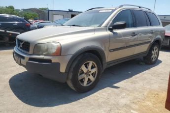 YV1CM59H441070926 | 2004 Volvo xc90