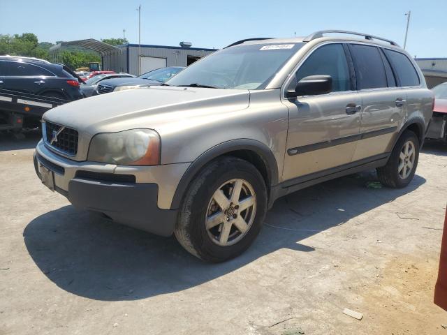 YV1CM59H441070926 | 2004 Volvo xc90