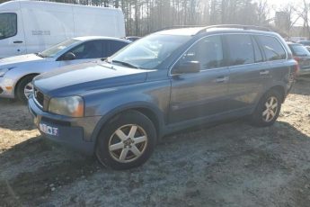 YV1CZ592851204951 | 2005 Volvo xc90