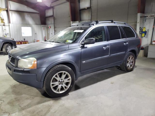 YV1CZ911451183915 | 2005 Volvo xc90 t6