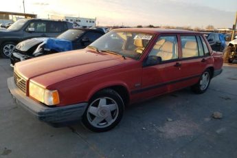 YV1FA874XL1471743 | 1990 Volvo 740