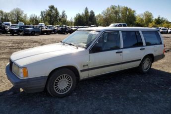 YV1FW8712N2345252 | 1992 Volvo 740