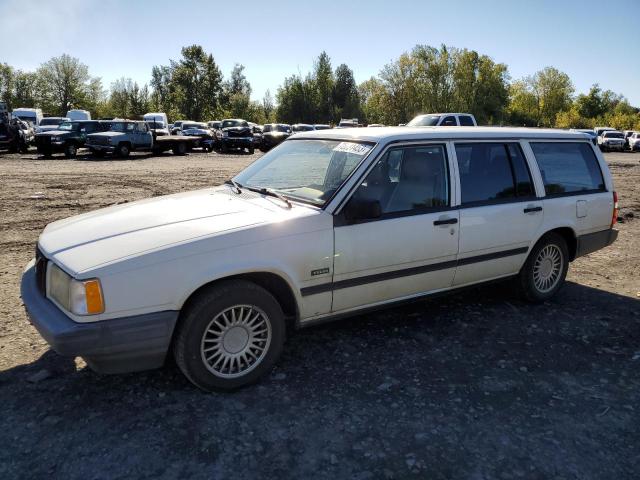 YV1FW8712N2345252 | 1992 Volvo 740