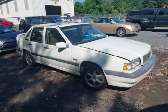 YV1LS5507S2243478 | 1995 VOLVO 850