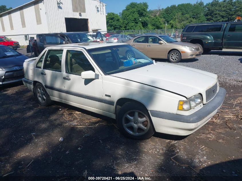 YV1LS5507S2243478 | 1995 VOLVO 850