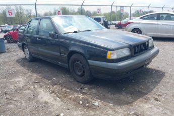 YV1LS5514S1232906 | 1995 VOLVO 850