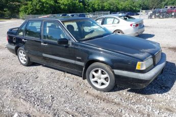 YV1LS5557V1356854 | 1997 VOLVO 850