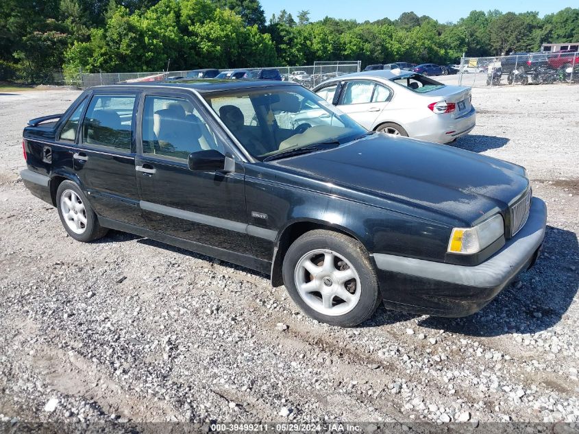 YV1LS5557V1356854 | 1997 VOLVO 850