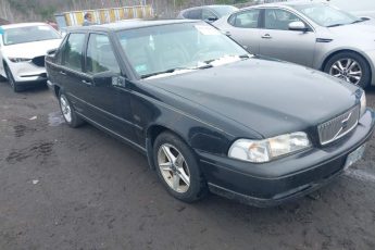 YV1LS5571W2531273 | 1998 VOLVO S70