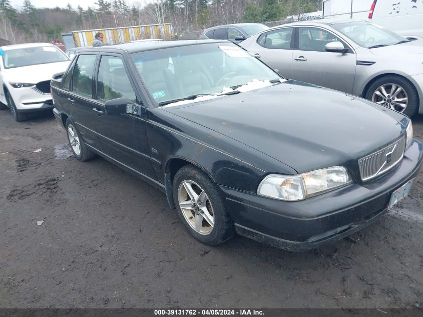 YV1LS5571W2531273 | 1998 VOLVO S70