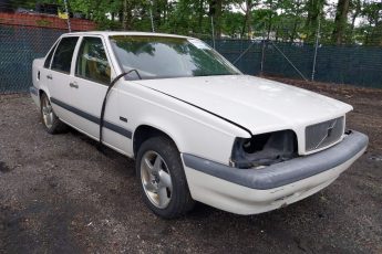 YV1LS5711S1220046 | 1995 VOLVO 850