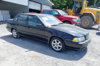 YV1LS61J1Y2645655 | 2000 VOLVO S70