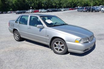 YV1LS61J5Y2631788 | 2000 VOLVO S70