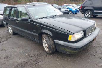 YV1LW5545V2324751 | 1997 VOLVO 850