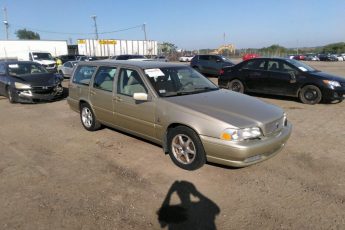 YV1LW55A2X3550412 | 1999 VOLVO V70