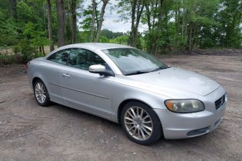 YV1MC67208J050707 | 2008 VOLVO C70