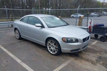 YV1MC68206J001311 | 2006 VOLVO C70