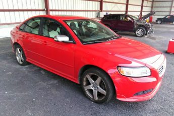 YV1MH672392449351 | 2009 VOLVO S40