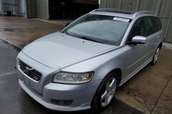 YV1MJ672892482477 | 2009 Volvo v50 t5