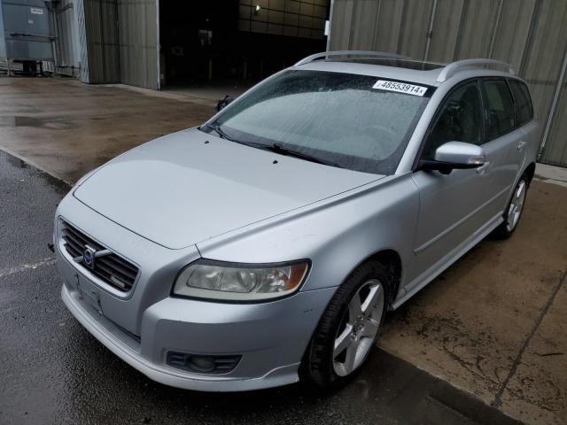 YV1MJ672892482477 | 2009 Volvo v50 t5