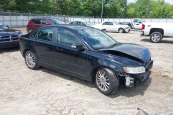 YV1MS382092456952 | 2009 VOLVO S40