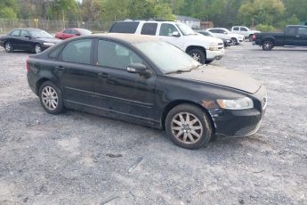 YV1MS382482395250 | 2008 VOLVO S40