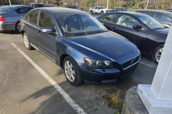 YV1MS382572269977 | 2007 VOLVO S40