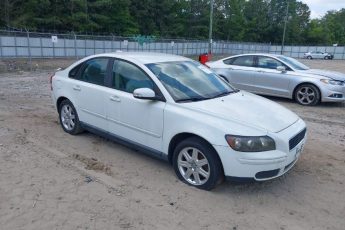 YV1MS382X72258926 | 2007 VOLVO S40