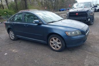 YV1MS390072261542 | 2007 VOLVO S40