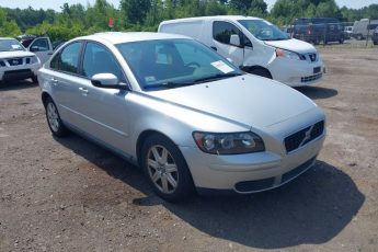 YV1MS390372277945 | 2007 VOLVO S40