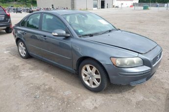 YV1MS390872270750 | 2007 VOLVO S40