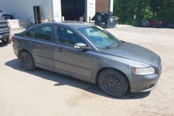 YV1MS390882396768 | 2008 VOLVO S40