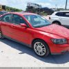 1FADP3N2XDL300261 | 2013 FORD FOCUS