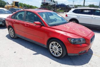 YV1MS682142025692 | 2004 VOLVO S40