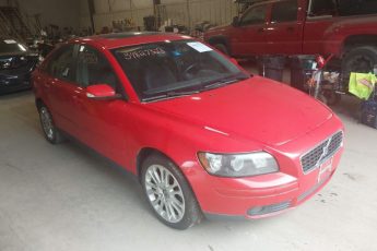 YV1MS682542022956 | 2004 VOLVO S40