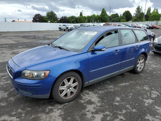 YV1MW382662175643 | 2006 Volvo v50 2.4i