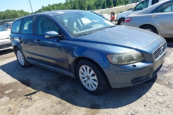 YV1MW382952094604 | 2005 VOLVO V50