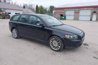 YV1MW390692469755 | 2009 VOLVO V50