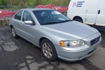 YV1RH592462530741 | 2006 VOLVO S60