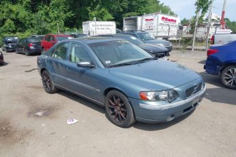 YV1RH59H842406263 | 2004 VOLVO S60