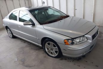 YV1RS592052467623 | 2005 VOLVO S60