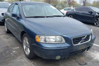 YV1RS592082687641 | 2008 VOLVO S60