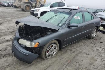 YV1RS592152440673 | 2005 Volvo s60 2.5t