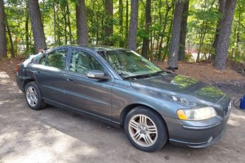 YV1RS592392724649 | 2009 VOLVO S60