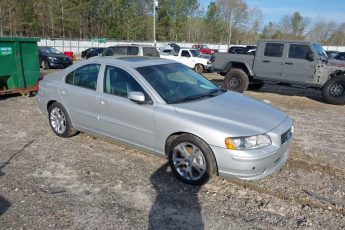 YV1RS592892725585 | 2009 VOLVO S60