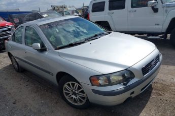 YV1RS61T142352019 | 2004 VOLVO S60